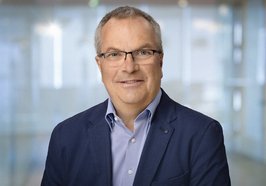 Axel Müller, Leiter im Fachdienst Fliegerhorst der Wirtschaftsförderung Stadt Oldenburg. Foto: Foto- und Bilderwerk
