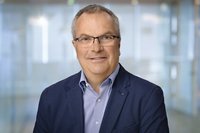 Axel Müller, Leiter im Fachdienst Fliegerhorst der Wirtschaftsförderung Stadt Oldenburg. Foto: Foto- und Bilderwerk