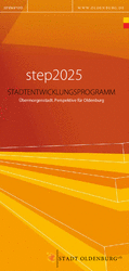 Plakat step2025. Quelle: stockwerk2