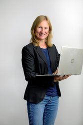 Antje Schnötke. Foto: Stadt Oldenburg