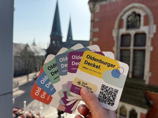 Foto: Stadt Oldenburg