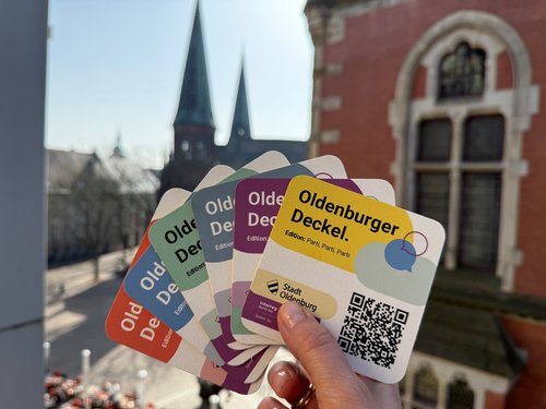 Foto: Stadt Oldenburg