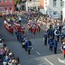 Vorschau: Umzugsbeitrag: Wildeshauser Spielmannszug e.V. mit Unterabteilung Beat & Brassband Wildeshausen. Foto: Sascha Stüber