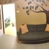 Vorschau: Eingangsbereich mit Sofa in der Entdeckergruppe. Foto: Stadt Oldenburg