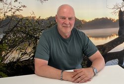 Stefan Korfhage ist Geschäftsführer der Korfhage GmbH. Foto: Stefan Korfhage