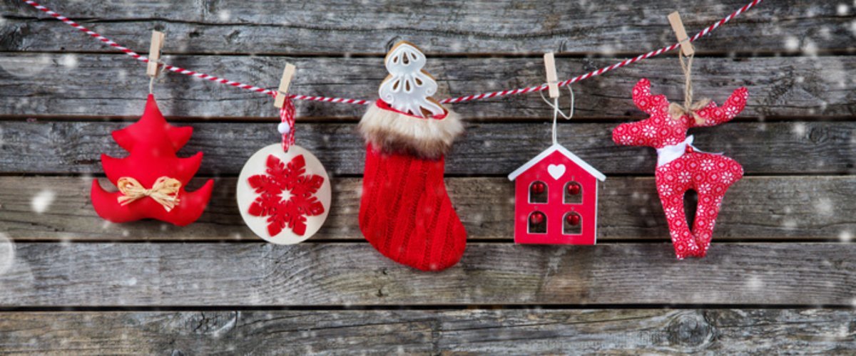 Weihnachtsmotive. Foto: Jag cz/Fotolia.com
