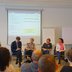 Vorschau: Gruppenbild Netzwerktreffen 13. Foto: Stadt Oldenburg