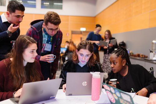 Foto: International Youth Think Tank