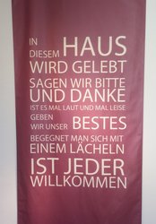 Plakat Willkommenskultur Stadtbibliothek. Foto: Stadt Oldenburg Plakat Willkommenskultur Stadtbibliothek. Foto: Stadt Oldenburg