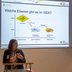 Vorschau: Darstellung und Erläuterung des Aufbaus des ISEK Oldenburg 2050 | 2035. Foto: Stadt Oldenburg