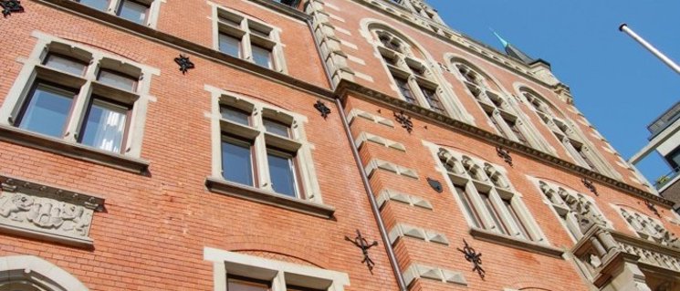 Oldenburger Rathaus. Foto: Stadt Oldenburg