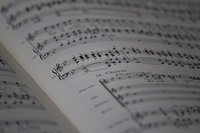 Chornoten. Foto: Thomas Fresia/pixelio.de Chornoten. Foto: Thomas Fresia/pixelio.de