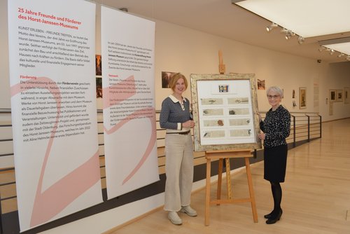 Foto: Horst-Janssen-Museum