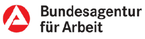 Logo Bundesagentur für Arbeit. Quelle: Bundesagentur für Arbeit