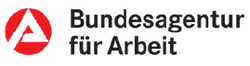 Logo Bundesagentur für Arbeit. Quelle: Bundesagentur für Arbeit