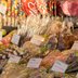 Vorschau: Kramermarkt 2022 - Auslage Zuckerwaren. Foto: Sascha Stüber