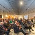 Vorschau: Die Abschiedsfeier für Oberbürgermeister Jürgen Krogmann fand im Veranstaltungssaal des neuen Stadtmuseums statt. Foto: Sascha Stüber
