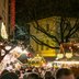 Vorschau: Blick in Richtung Schloßplatz beim Lamberti-Markt 2024. Foto: Sascha Stüber
