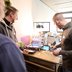 Vorschau: Vorstellung unterschiedlicher Smart-Home Devices durch das Mittelstand-Digital Zentrum Handwerk/ BFE. Foto: Foto- und Bilderwerk