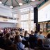 Vorschau: Volles Haus beim Keynote-Vortrag von Marina Tcharnetsky. Foto: Foto- und Bilderwerk