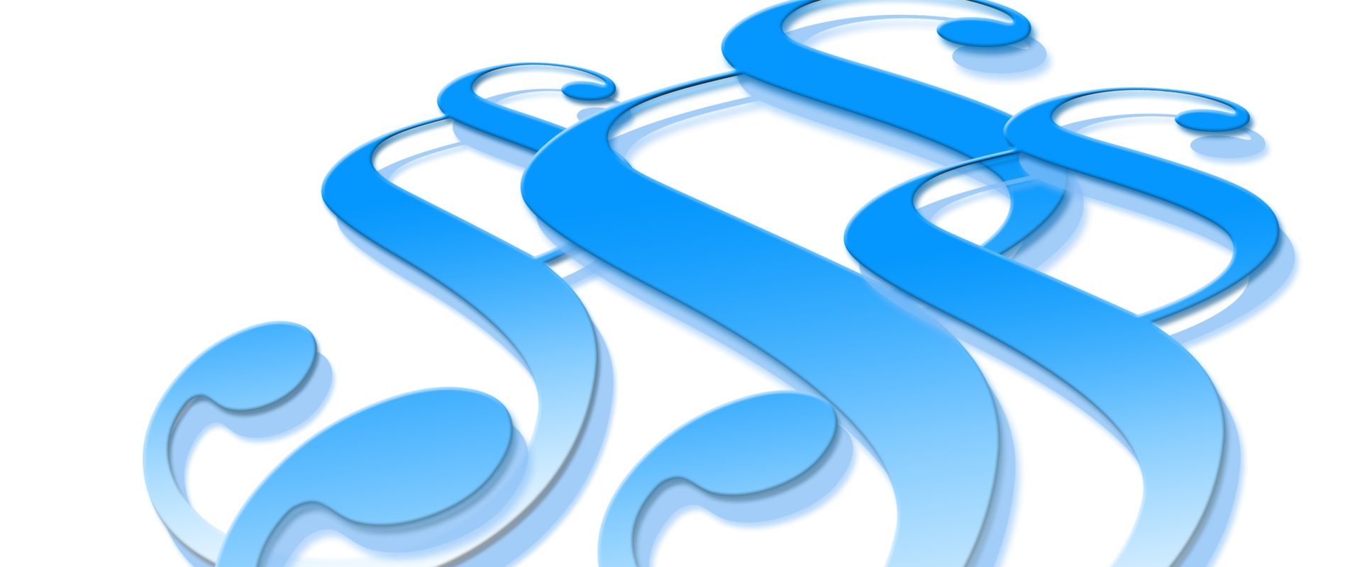 Blaue Paragrafenzeichen. Foto: Geralt_Pixabay