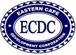Logo: Eastern Cape Development Corporation, Quelle: ECDC