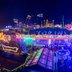 Vorschau: Blick über den Kramermarkt 2023. Foto: Sascha Stüber
