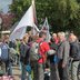 Vorschau: Begrüßung der Teilnehmenden aus Cholet. Foto: Hergen Griesbach/CeWe Color