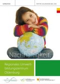 Cover der RUZ-Broschüre. Foto: Stadt Oldenburg