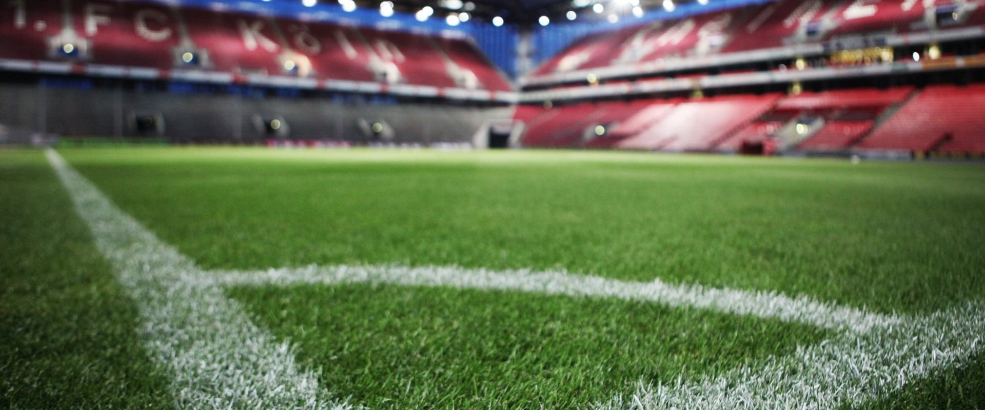 Ecke in einem Fußballstadion. Foto: bilderstoeckchen/AdobeStock