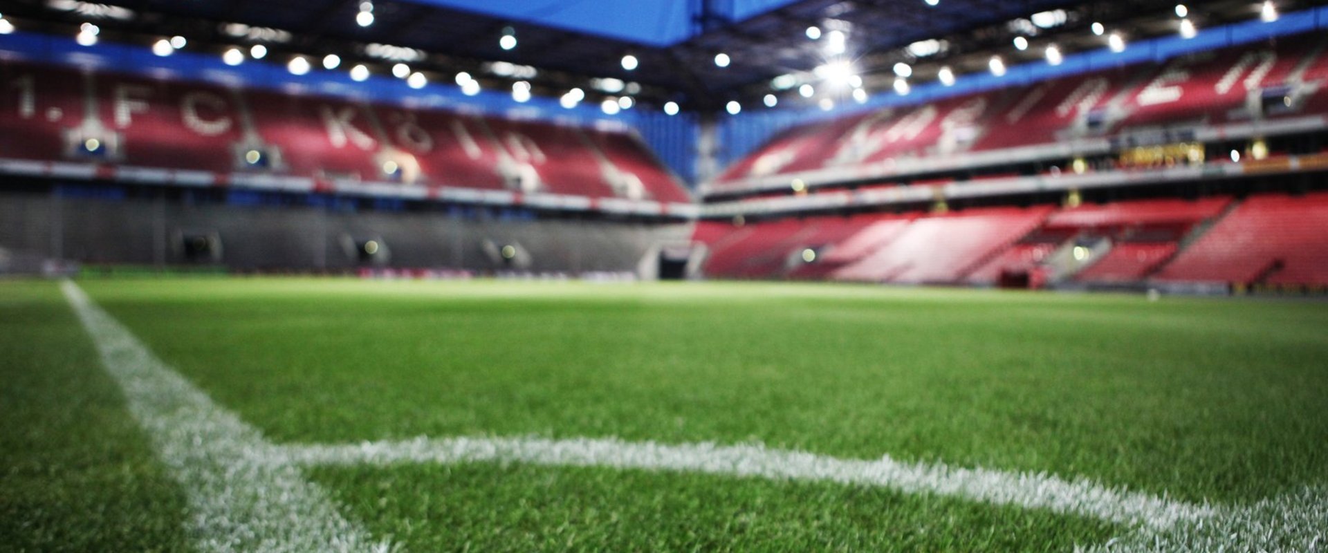 Ecke in einem Fußballstadion. Foto: bilderstoeckchen/AdobeStock