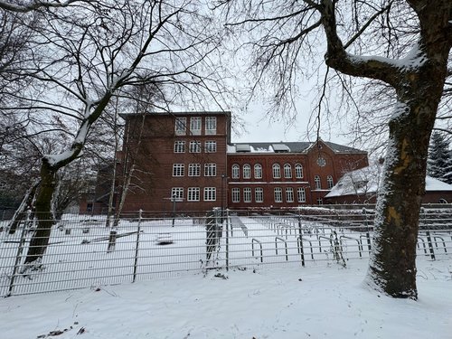 Foto: Sascha Stüber