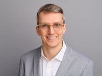 Stadtrat Holger Denckmann. Foto: Foto-und Bilderwerk