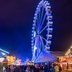 Vorschau: Blick über den Kramermarkt 2026. Foto: Sascha Stüber