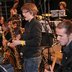 Vorschau: Musikmarathon: Konzert auf dem Schlossplatz. Foto: Hergen Griesbach/CeWe Color