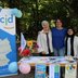 Vorschau: Das Team vom Jugendmigrationsdienst. Foto: Sonja Deuling