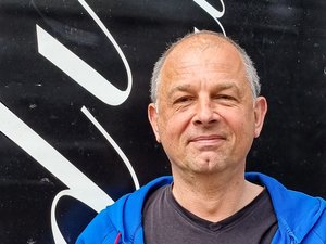 Marius Asmus. Foto: Stadt Oldenburg