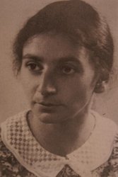 Bertha Goldschmidt. Quelle: Jörg Paulsen