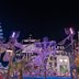 Vorschau: Der Piraten-Fluss und das Riesenrad auf dem Kramermarkt 2025. Foto: Stadt Oldenburg