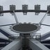 Vorschau: Das Riesenrad auf dem Kramermarkt am 22. September 2025. Foto: Sascha Stüber