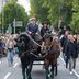 Vorschau: Die Oldenburg Kutsche beim Kramermarktsumzug 2025. Foto: Sascha Stüber