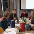 Vorschau: Gruppenbild Netzwerktreffen 11. Foto: Stadt Oldenburg