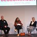 Vorschau: Podiumsrunde beim Wirtschaftstag. Foto: Jörg Hemmen