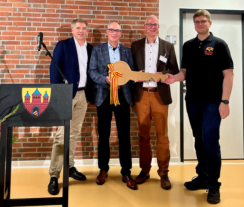 Foto: Stadt Oldenburg