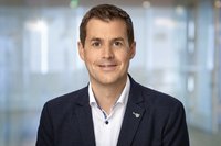 Kersten Mittwollen, Leiter im Fachdienst Unternehmensservice der Wirtschaftsförderung Stadt Oldenburg. Foto: Foto- und Bilderwerk