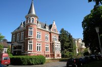 Dobbenviertel. Foto: Andreas Behrens