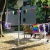 Vorschau: Die entstandenen Kunstwerke. Foto: Sonja Deuling