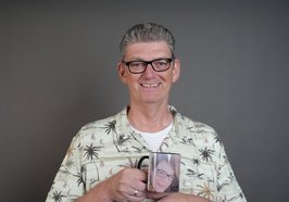 Thomas Hanauer. Foto: Stadt Oldenburg