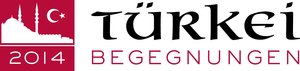 Logo: Türkei-Begegnungen Logo: Türkei-Begegnungen