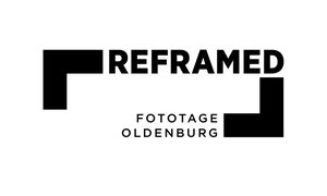 Logo der Fototage Oldenburg. Quelle: Stadt Oldenburg